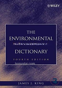 The Environmental Regulatory Dictionary