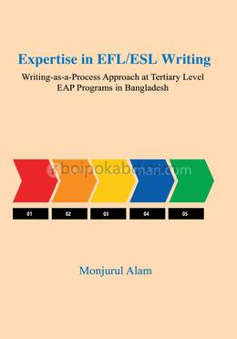 Expertise in EFL/ESL Writing