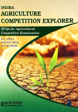 Indira Competition Explorer for Agriculture Comp. Exam.