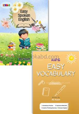 Kids Easy English Package