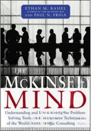 The Mckinsey Mind
