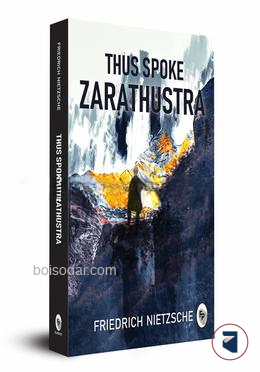 Thus Spoke Zarathustra