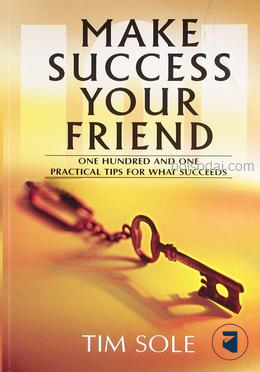 Make Success Your Friend