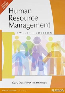 Human Resource Management