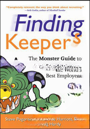 Finding Keepers