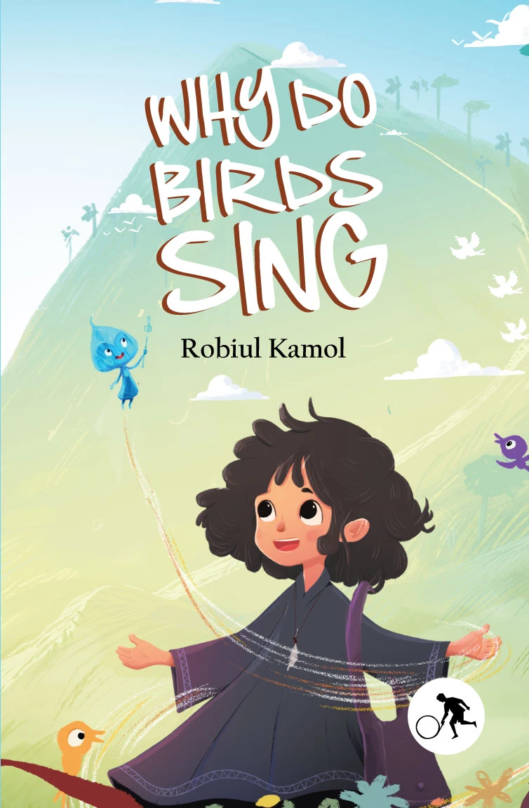 Why do birds sing