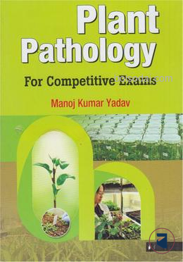 Plant Pathology for Competitive Exams