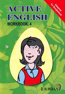 Active English Workbook
