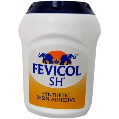 Fevicol SH সিনথেটিক রেজিন অ্যাডহেসিভ গ্লু - 500 গ্রাম