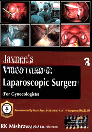Jaypee's Video Atlas of Laparoscopic Surgery