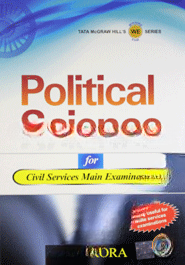 PolITical Science for Civil Services Main Examination