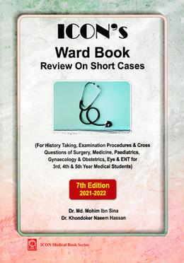 ICON's Ward Book