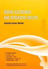 Digital Electronics and Integrated Circuits WBUT JUN'13