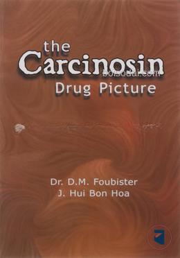The Carcinosin Drug Picture