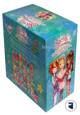SECRET KINGDOM COLLECTION