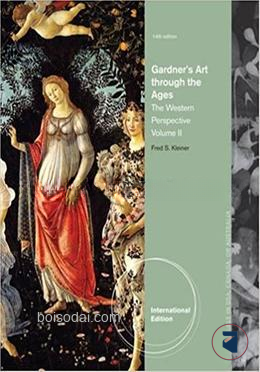 Gardner's Art through the Ages