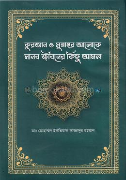 কুরআন ও সুন্নাহর আলোকে মানব জীবনের কিছু আমল