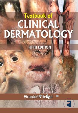 Textbook Of Clinical Dermatology