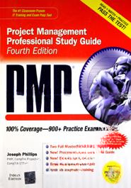 PMP Project Management Professional Study Guide