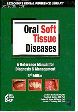 Oral Soft Tissue Diseases