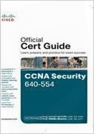 CCNA Security 640