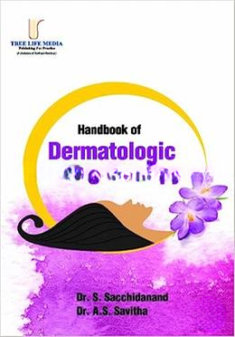 Handbook of Dermatologic Drug Therapy