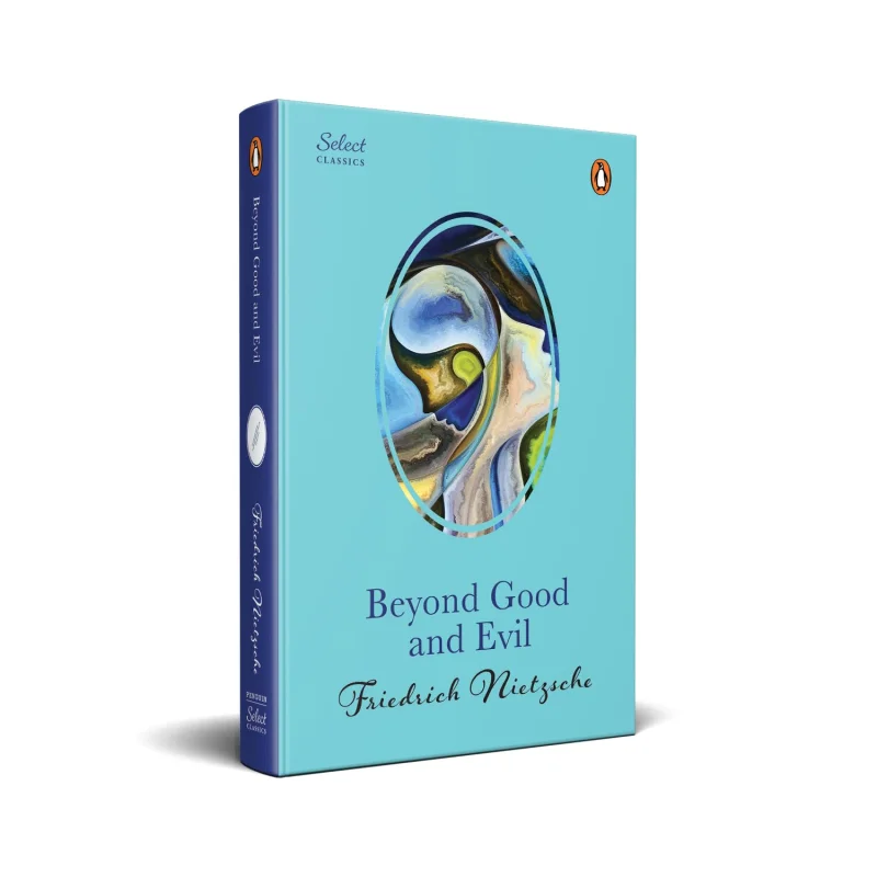 Beyond Good And Evil (HB)