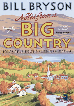 Notes From A Big Country