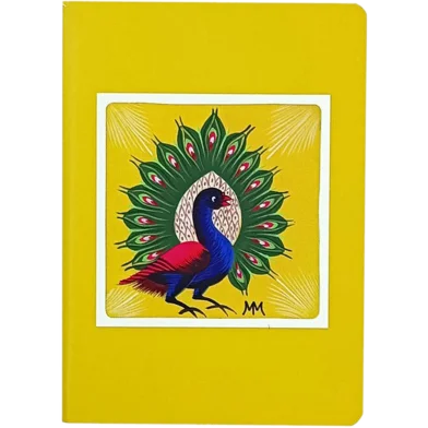 Chintar khorak নোটবুক