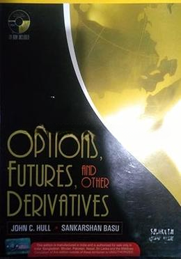 Options, Futures, And Other Derivatives