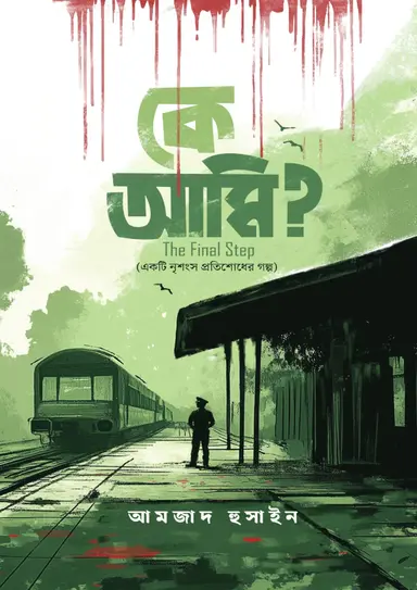 কে আমি? দ্য ফাইনাল স্টেপ