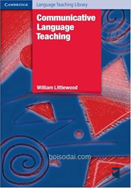 Communicative Language Teaching