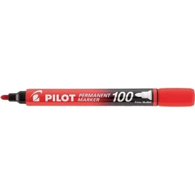 PILOT SCA-100 'পারমানেন্ট মার্কার বুলেট