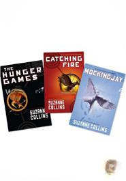 Hunger Games Trilogy (Box Set)
