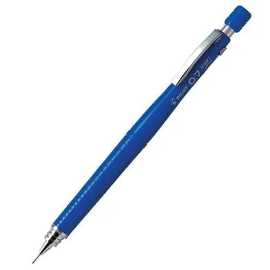 Pilot মেকানিক্যাল পেন্সিল H-327 ব্লু