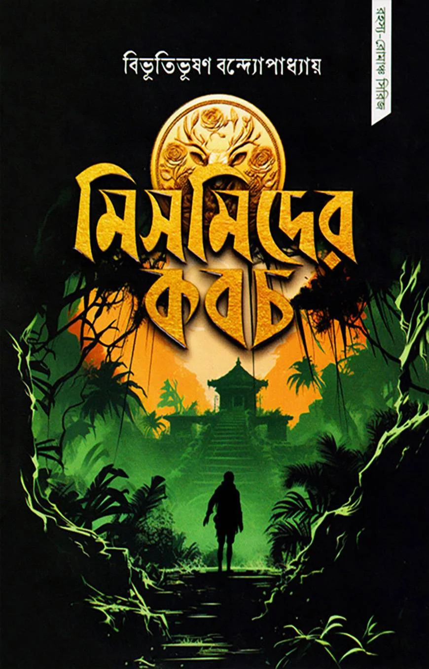 মিসমিদের কবচ