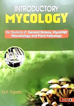 Introductory Mycology