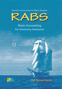 RABS (Basic Accounting For University Admission)