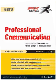 Professional Communication (Paperback)