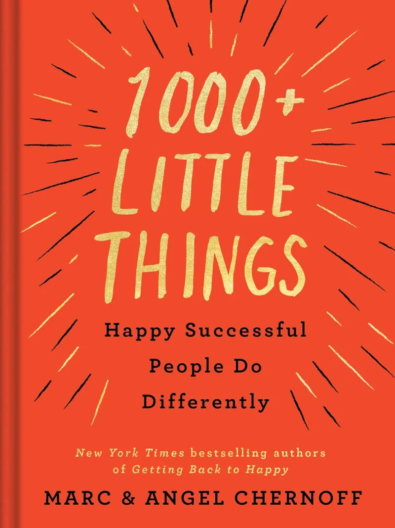 1000+ Little Things