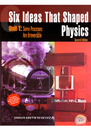 Six Ideas that Shaped Physics