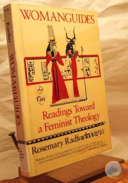 Woman guides