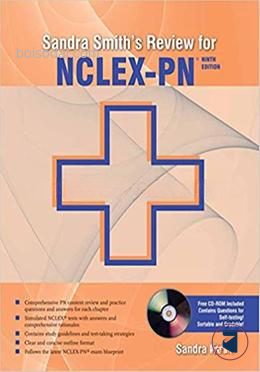 Sandra Smith's Review For NCLEX