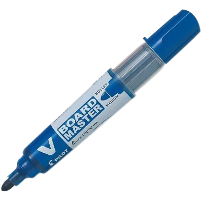 Pilot হোয়াইট বোর্ড মাস্টার মার্কার - WBMA-VBM-F V