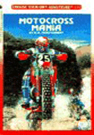 Motocross Mania (Choose Your Own Adventure