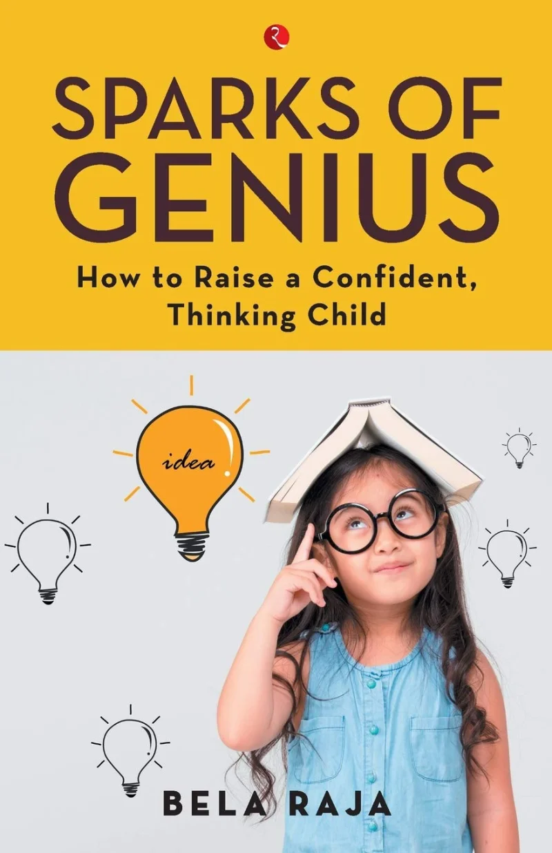 Sparks of Genius