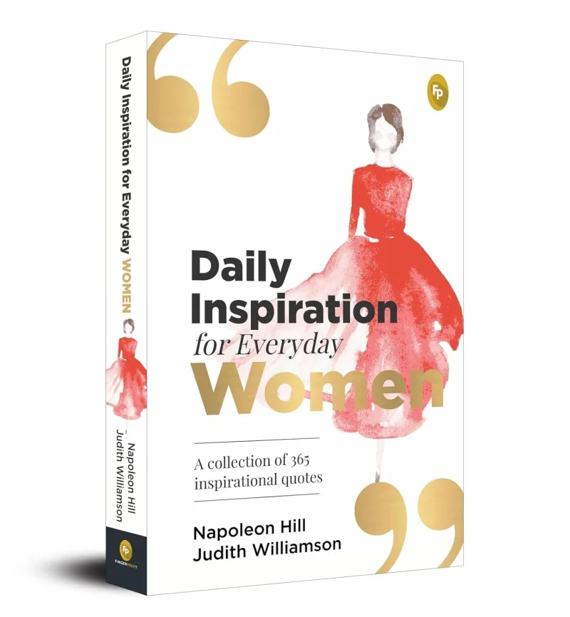 Daily Inspiration For Everyday woman