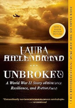 Unbroken