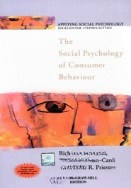Social Psychology Of Consumer Behavior (Paperback)