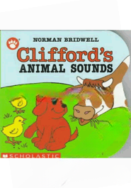 Clifford's Animal Sounds